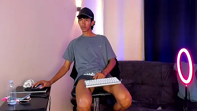 neitan miller  online show from 8, 5, 2026