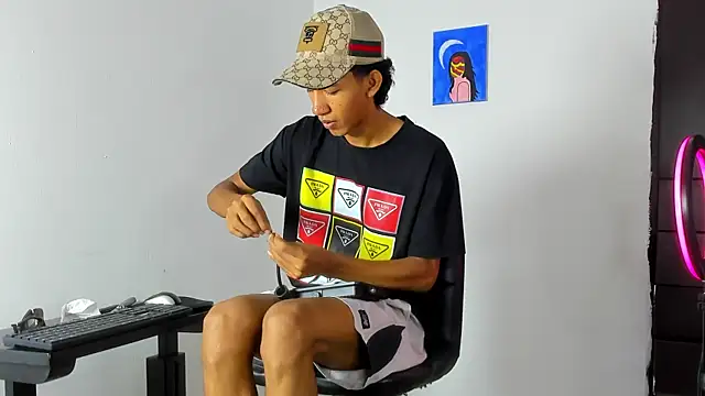 neitan miller  online show from 1, 7, 2026