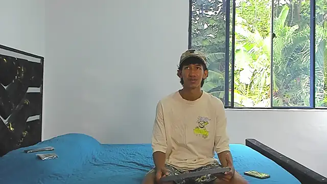 neitan miller  online show from 27, 7, 2026