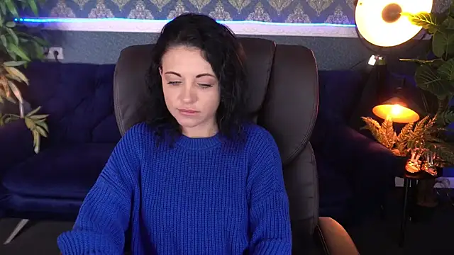 Snapshot of Dafni_Monn chatting on 20, 11, 2025 Dafni Monn online show from 20, 11, 2025