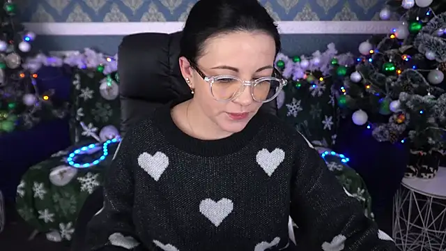 Snapshot of Dafni_Monn chatting on 14, 1, 2026 Dafni Monn online show from 14, 1, 2026