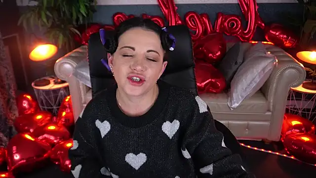 Snapshot of Dafni_Monn chatting on 7, 2, 2026 Dafni Monn online show from 7, 2, 2026