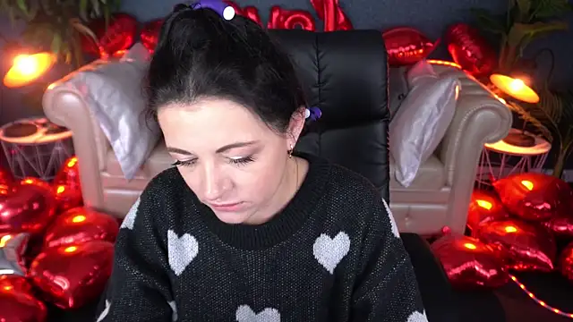 Snapshot of Dafni_Monn chatting on 11, 2, 2026 Dafni Monn online show from 11, 2, 2026