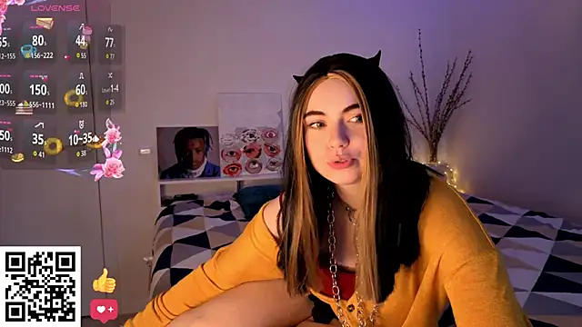 Snapshot of ForEvaRrr chatting on 18, 1, 2026 ForEvaRrr online show from 18, 1, 2026