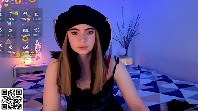 Snapshot of ForEvaRrr chatting on 8, 2, 2026 ForEvaRrr online show from 8, 2, 2026