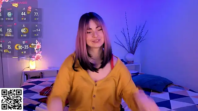 Snapshot of ForEvaRrr chatting on 18, 2, 2026 ForEvaRrr online show from 18, 2, 2026