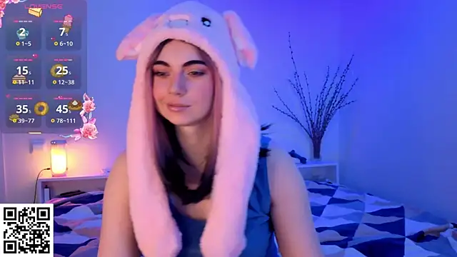 Snapshot of ForEvaRrr chatting on 22, 2, 2026 ForEvaRrr online show from 22, 2, 2026