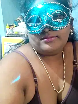 divyasree1431 online show from 7, 1, 2026