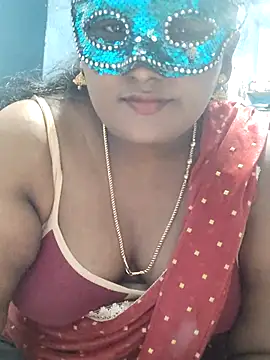 divyasree1431 online show from 18, 3, 2026