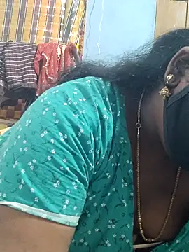 divyasree1431 online show from 25, 6, 2026