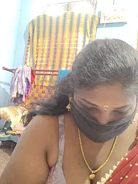 divyasree1431 online show from 12, 7, 2026