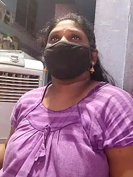 divyasree1431 online show from 12, 7, 2026