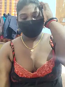 divyasree1431 online show from 16, 7, 2026