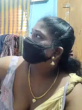 divyasree1431 online show from 18, 7, 2026