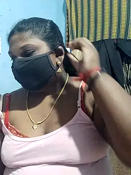 divyasree1431 online show from 18, 7, 2026