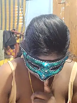 divyasree1431 online show from 26, 7, 2026