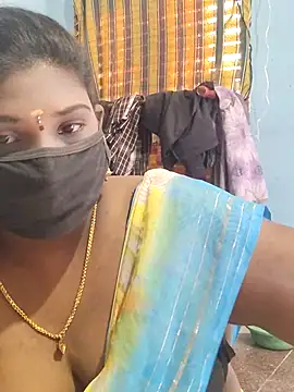 divyasree1431 online show from 27, 7, 2026
