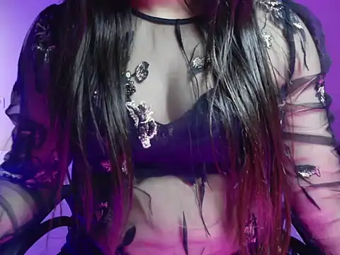 CutieVibe01 online show from 7, 1, 2026