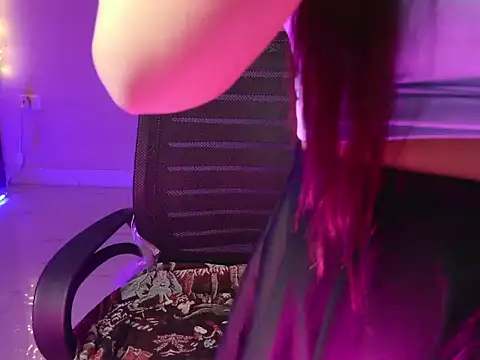 CutieVibe01 online show from 21, 2, 2026