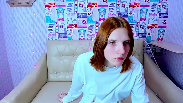 AlicexPrincess online show from 10, 1, 2026