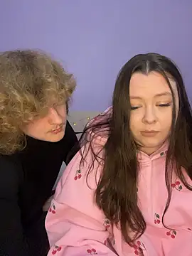 Snapshot of TommyandJanet chatting on 10, 1, 2026 TommyandJanet online show from 10, 1, 2026