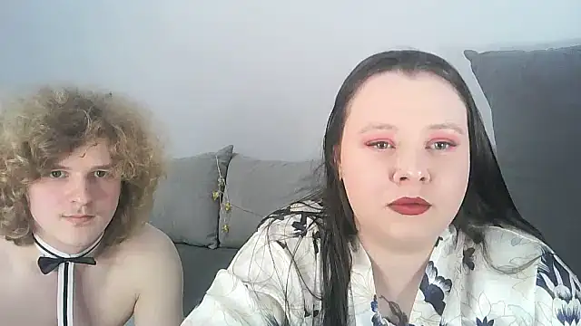 Snapshot of TommyandJanet chatting on 18, 1, 2026 TommyandJanet online show from 18, 1, 2026