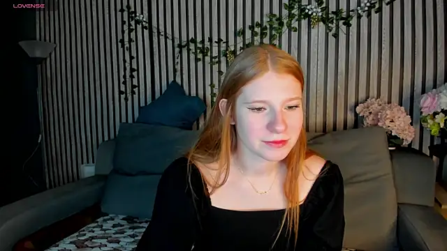 Snapshot of Sally_Ange1 chatting on 18, 1, 2026 Sally Ange1 online show from 18, 1, 2026