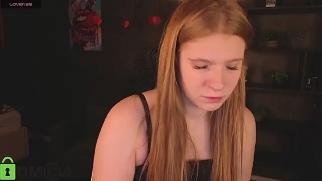 Snapshot of Sally_Ange1 chatting on 28, 2, 2026 Sally Ange1 online show from 28, 2, 2026