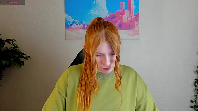 Snapshot of Sally_Ange1 chatting on 11, 3, 2026 Sally Ange1 online show from 11, 3, 2026