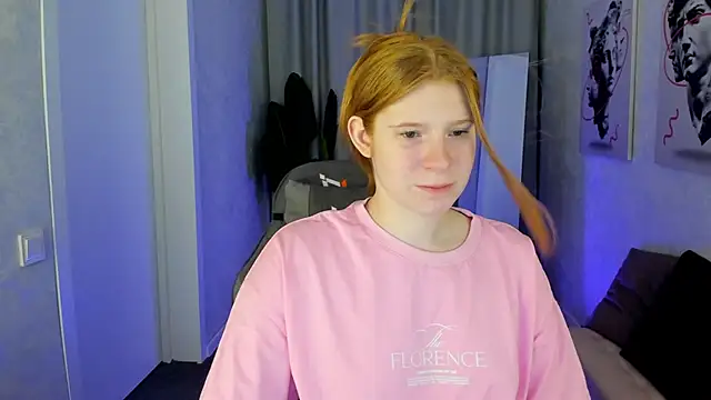 Sally Ange1 online show from 6, 5, 2026