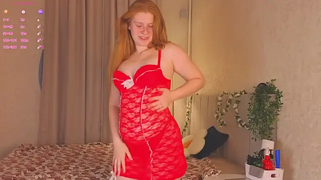 Snapshot of Sally_Ange1 chatting on 15, 7, 2026 Sally Ange1 online show from 15, 7, 2026