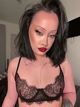 Snapshot of BlackLotus__ chatting on 5, 3, 2026 BlackLotus online show from 5, 3, 2026