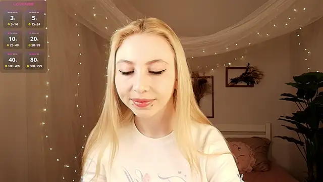 Snapshot of AshLinks_ chatting on 5, 3, 2026 AshLinks online show from 5, 3, 2026