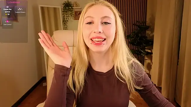 Snapshot of AshLinks_ chatting on 7, 3, 2026 AshLinks online show from 7, 3, 2026