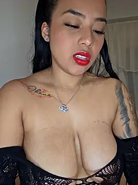 Angelmoon04 online show from 1, 5, 2026