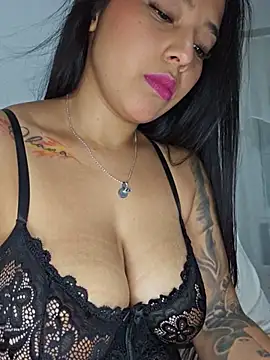 Angelmoon04 online show from 2, 7, 2026