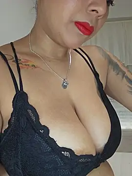Angelmoon04 online show from 17, 7, 2026