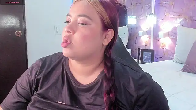 tatikanyx online show from 28, 2, 2026