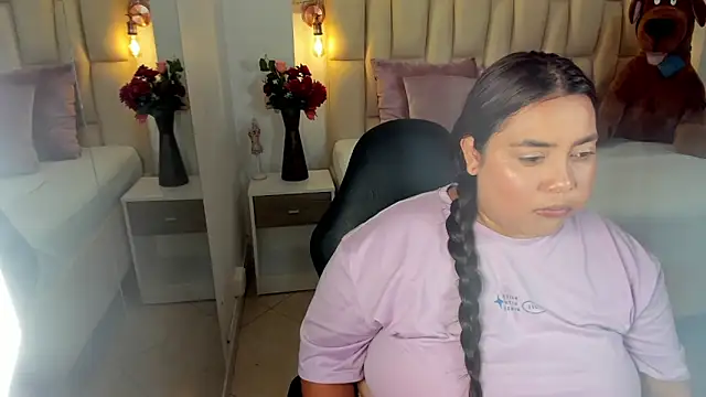 tatikanyx online show from 1, 5, 2026