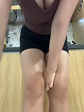 SISI-SEXXY online show from 7, 8, 2026