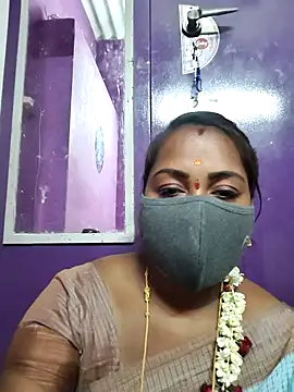 Tamil Hot Priya online show from 8, 3, 2026