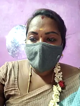 Tamil Hot Priya online show from 8, 3, 2026