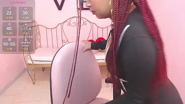 Snapshot of Choloeadams_xxx chatting on 20, 2, 2026 Choloeadams xxx online show from 20, 2, 2026