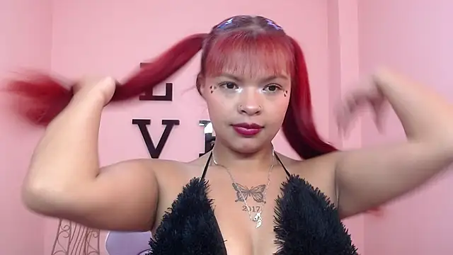 Choloeadams xxx online show from 11, 4, 2026