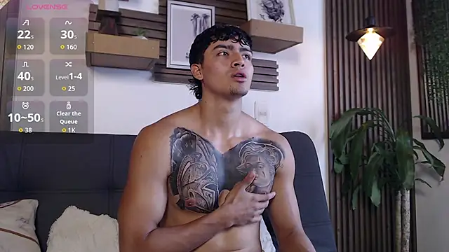 elliot colton online show from 1, 2, 2026