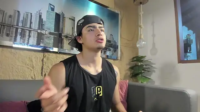 elliot colton online show from 16, 2, 2026