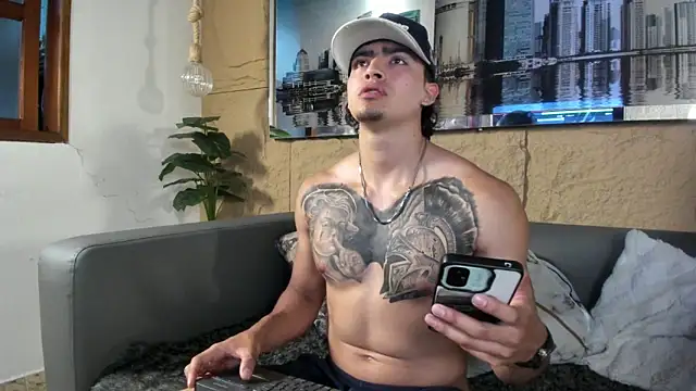 elliot colton online show from 14, 3, 2026