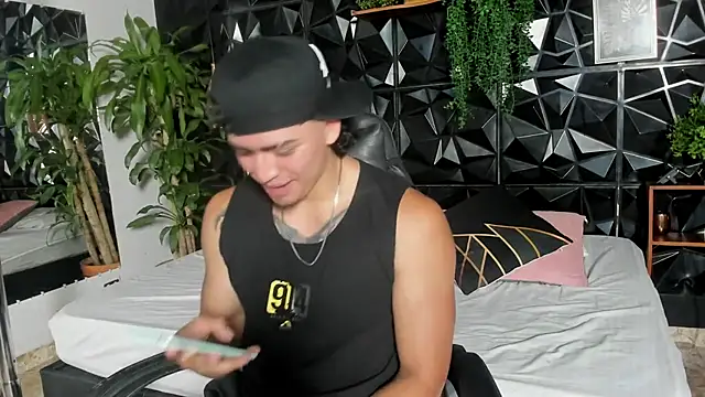 elliot colton online show from 11, 5, 2026