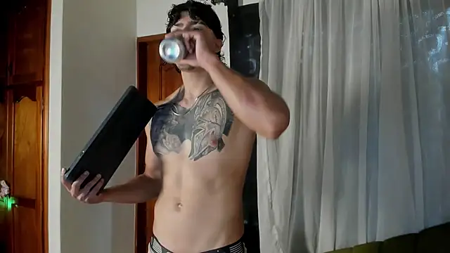 elliot colton online show from 23, 5, 2026