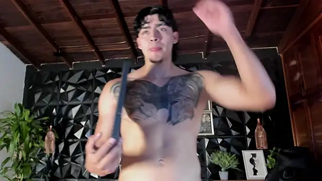 elliot colton online show from 5, 6, 2026